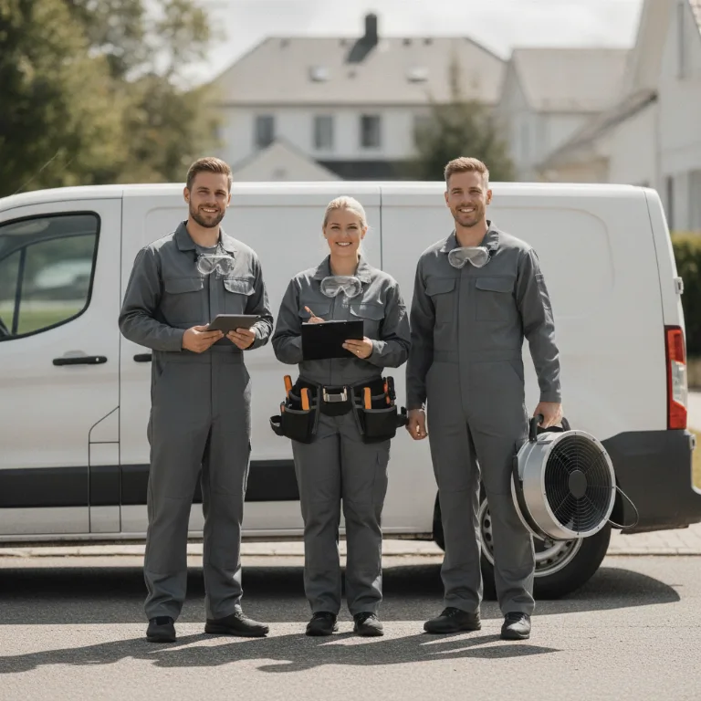 Energieberatung Team in Meidling